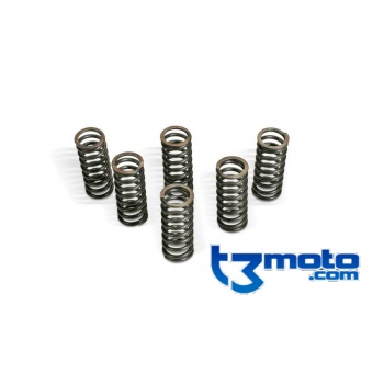 Muelles embrague gas gas edition